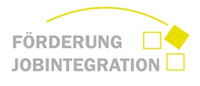 Logo Verein zur Förderung der Jobintegration