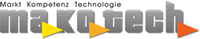Logo makotech GmbH